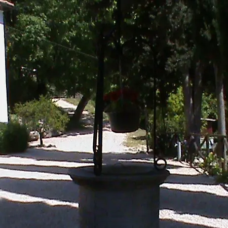 Villa Casale Mancini