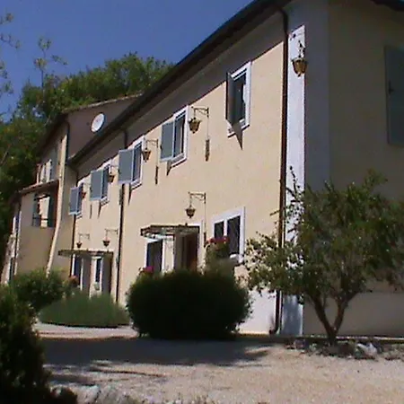 Casale Mancini Villa Poggio Bustone