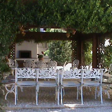 Casale Mancini Poggio Bustone