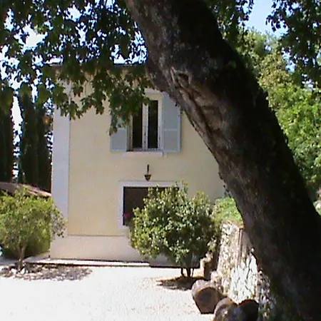 Villa Casale Mancini *