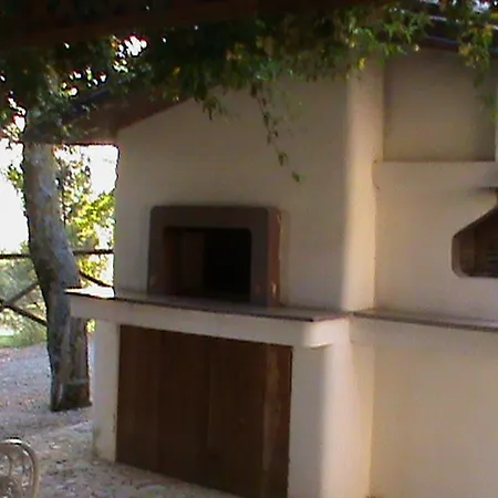 Villa Casale Mancini *