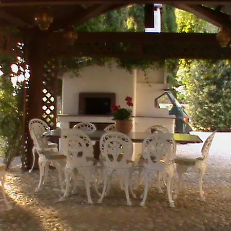 Casale Mancini * Poggio Bustone