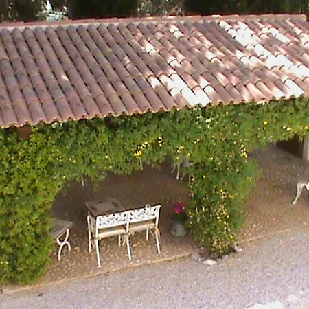 Villa Casale Mancini