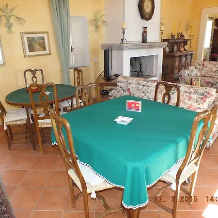 Casale Mancini * Poggio Bustone