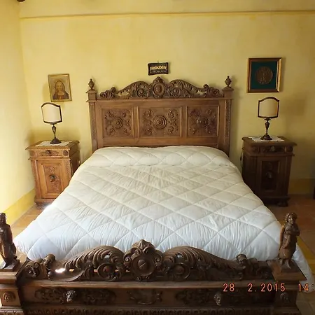 Casale Mancini *