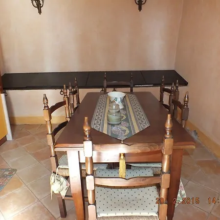 Casale Mancini *