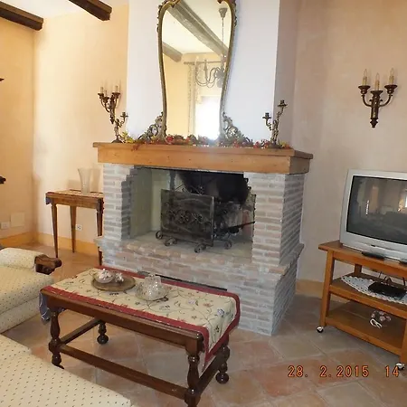 Casale Mancini