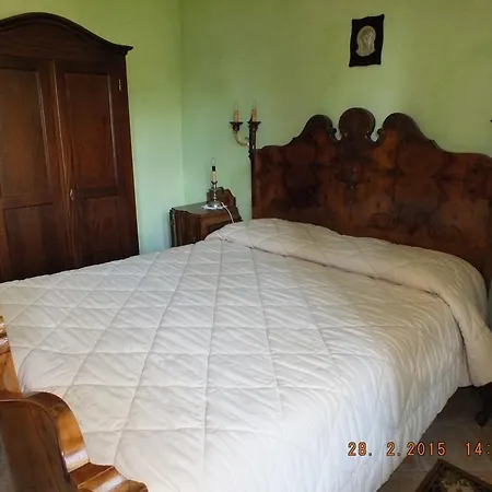 Casale Mancini Villa *