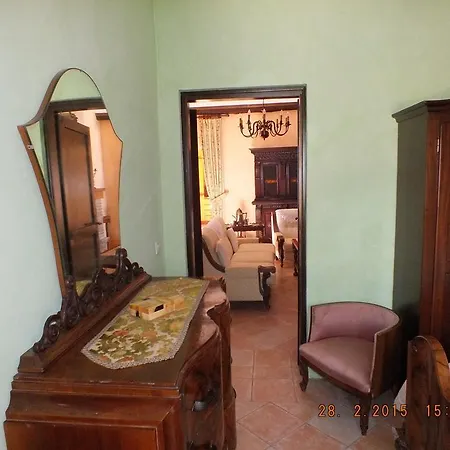 וילה Casale Mancini